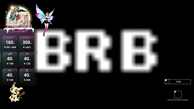 lovelyamyy (F young) - DREAM COSPLAY (KURUMI FROM DATE A LIVE)