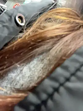 charmingruby (F young) - Spank ass outside