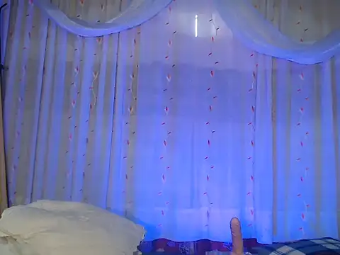 kendraof (F young) - riding dildo from behind