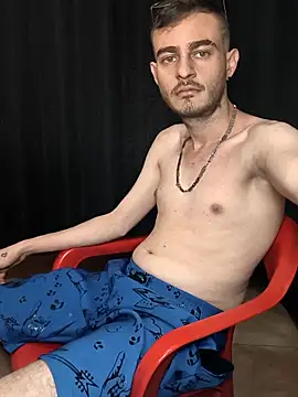 bigcockwhite777 (M young) - cum and party