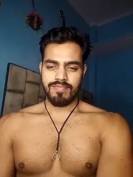 fireboyyyyy (M young) - Four finger in aashole