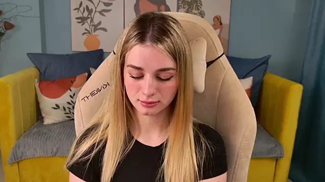 sweetylicky (F teen) - let's make it fun