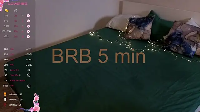 margaret_barns (F teen) - deep + gag