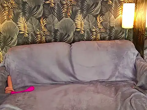 thiccmady (F teen) - Oil show at goal