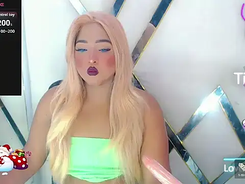 auroraross (T young) - 🤤show cum explosive 🥰