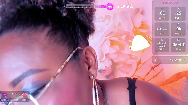 channelcroix (F milf) - OIL THAT ASS