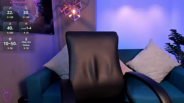 luciana-jons (F young) - 🌸 Control Toy x 3 🌸