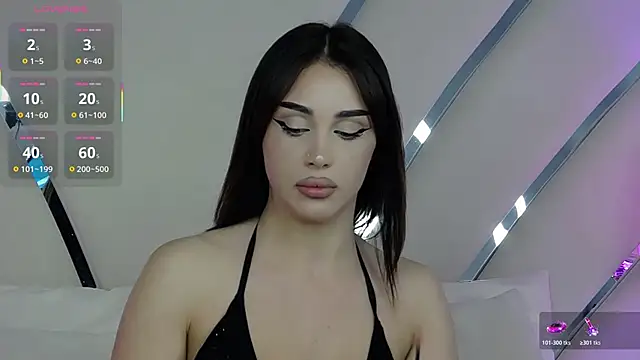 ivynox (F young) - toy control 3mins