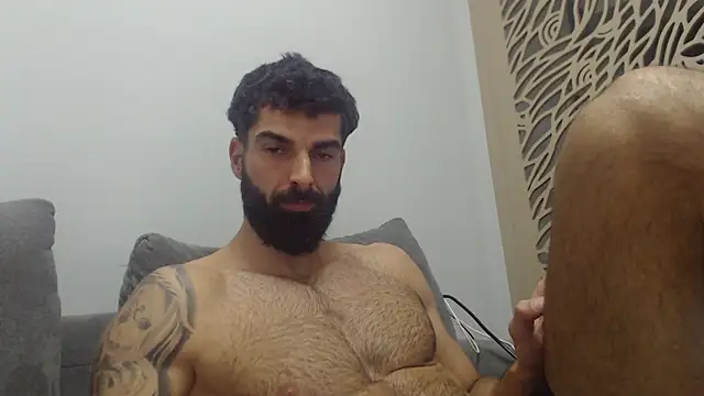 verycutex (Ask my age) - #miami #new #hairy #naked #muscle