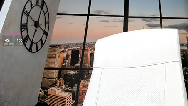 Jelisse_Jones webcam