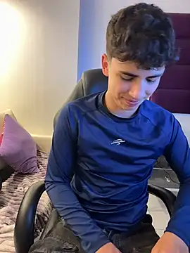 AdrianRinaldi webcam