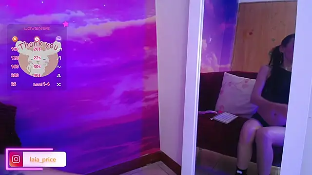 Laia_and_Damian webcam