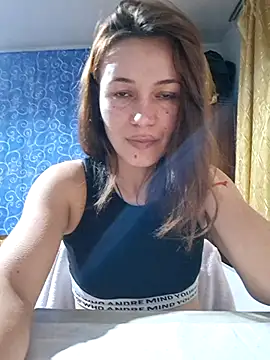 Belladonna253 webcam