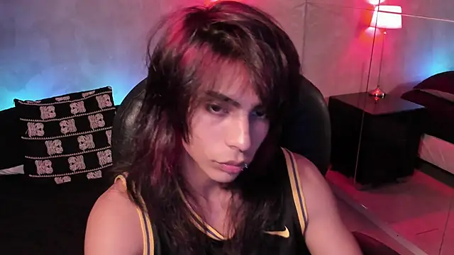 Dereck_Manson webcam