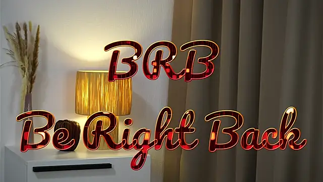 SharronAramini webcam