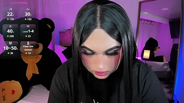 alexia_mattel webcam