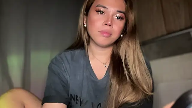 goddessofalltime webcam