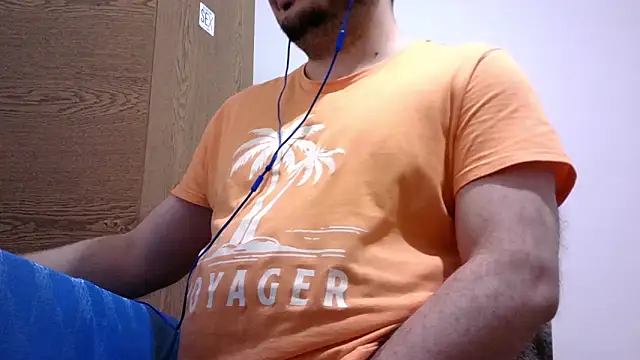 Black_Scorpion91 webcam