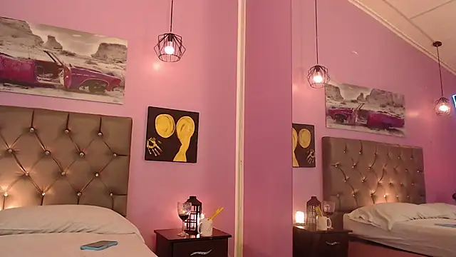 Sabriinaa_Foxx webcam