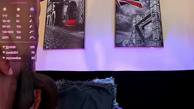 Sweet_Alessandre webcam