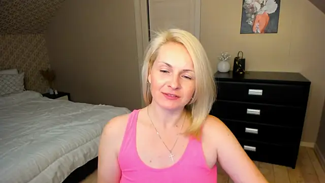 Alicee_Gracee webcam