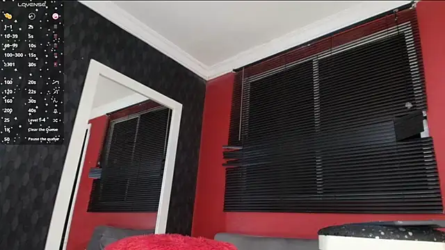 Alisson_Steelersexy webcam