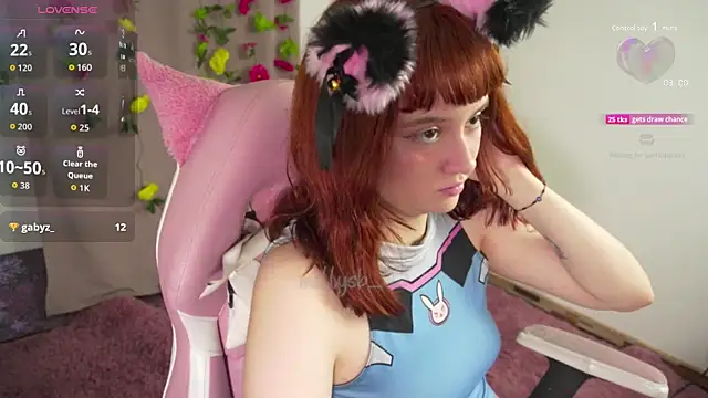 molly_russell webcam