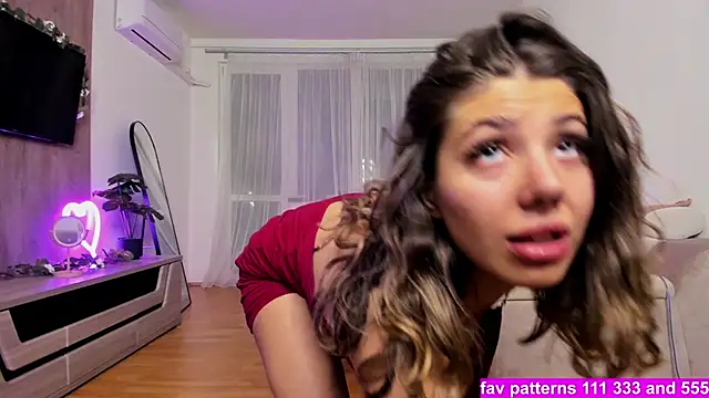 GabrielaLove_ webcam