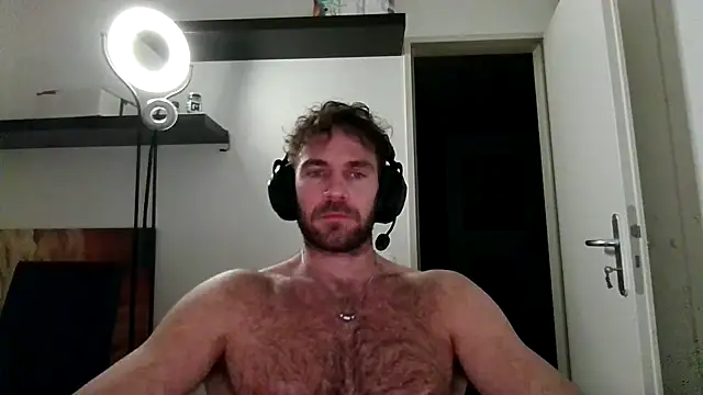alpha-hunk webcam