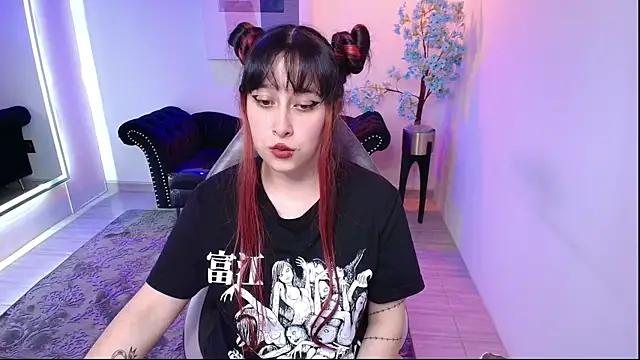 Tarly_matches webcam