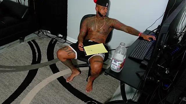 SLANGONDEMHOES webcam