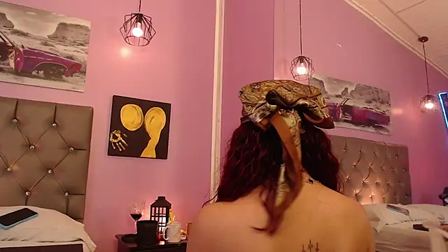 Sabriinaa_Foxx webcam