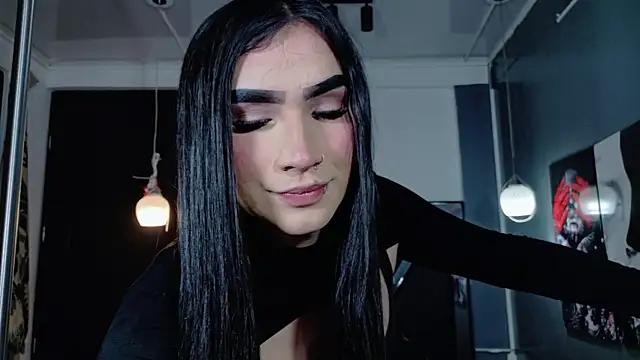 Evangeline_Star1 webcam