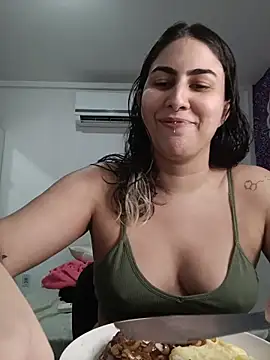 apenaslys (F young) - BRINCAR COM PEITOS 3MIN