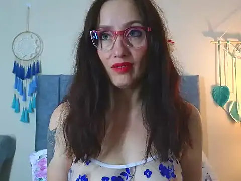 IberianMoonMK webcam