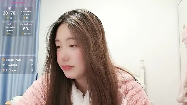 Luna_868 webcam