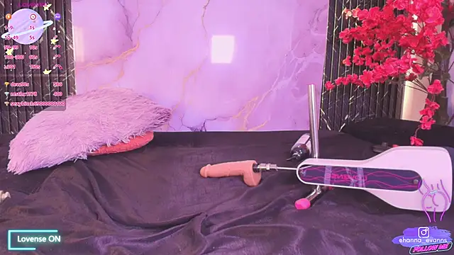 Hanna_Evaanss webcam