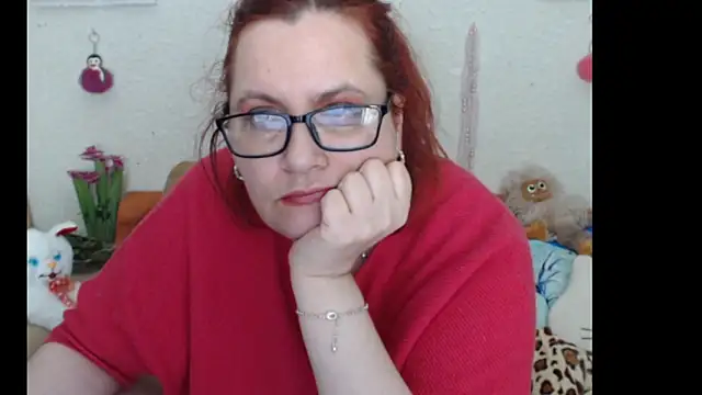 PlayfullMature webcam