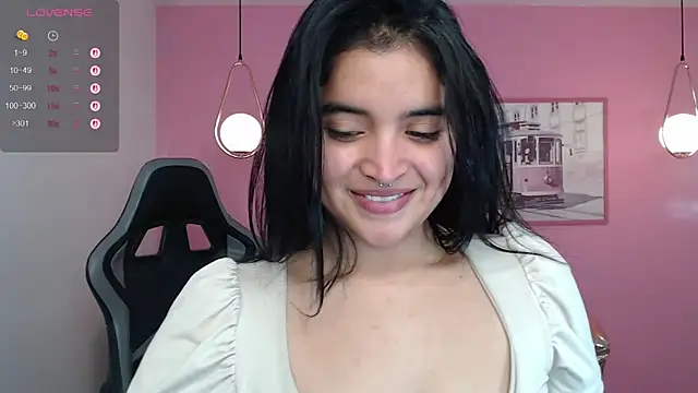 clementine_t webcam