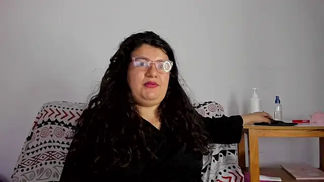 mystery_psique webcam