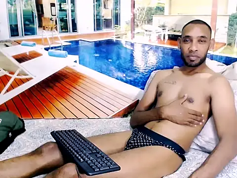 IndianMagicMike webcam