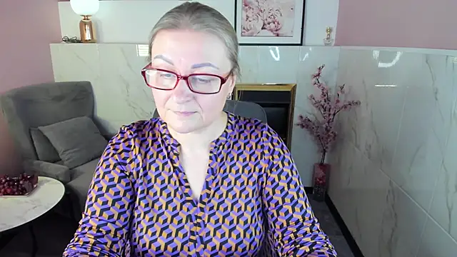 AlexandraKind webcam