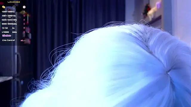 Hisoka_akerley webcam