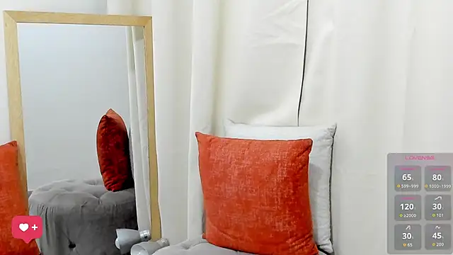 _AllisonSweet_ webcam