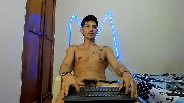 MasterSEX420 webcam