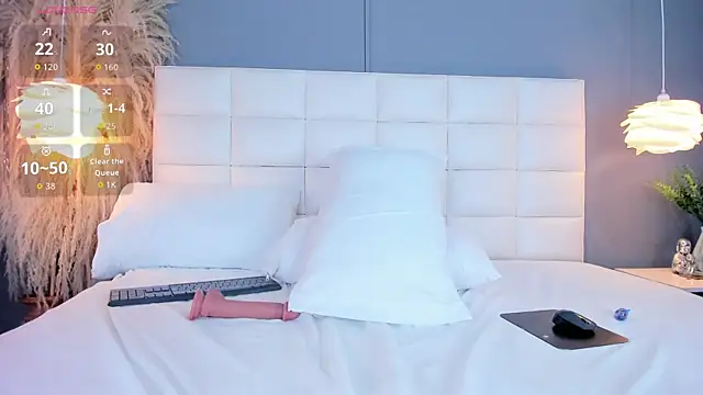 AnastasiaBlare webcam