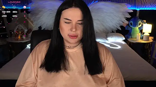 SerahMirabeli webcam