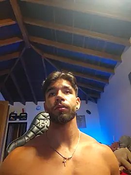 JACKSON_STIFLER webcam