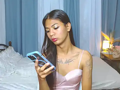 SamaraMillers webcam