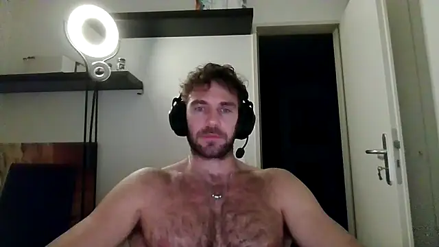 alpha-hunk webcam